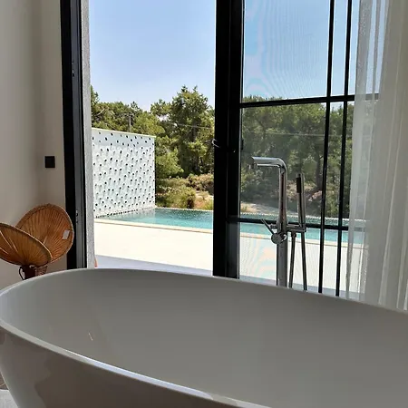 Villa Bohem Fethiye