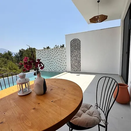 Villa Bohem *