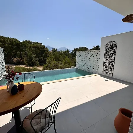 Bohem Villa